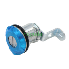 For RENAULTIGNITION SWITCH full set  KWID 17-19 KEY SET