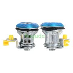 For RENAULTIGNITION SWITCH full set  KWID 17-19 KEY SET