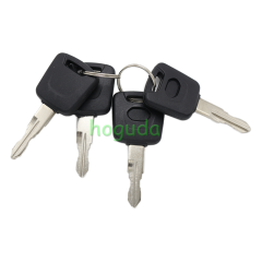 For RENAULTIGNITION SWITCH full set  KWID 17-19 KEY SET