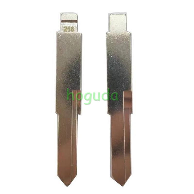 KEYDIY Blade #216 for Suzuki motorcycle