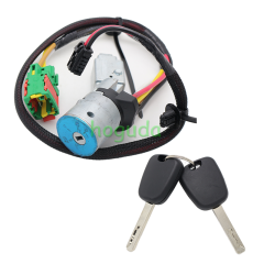 For Peugeot IGNITION  4162X4 4162AS IGNITION SWITCH PEUGEOT 307 01-05