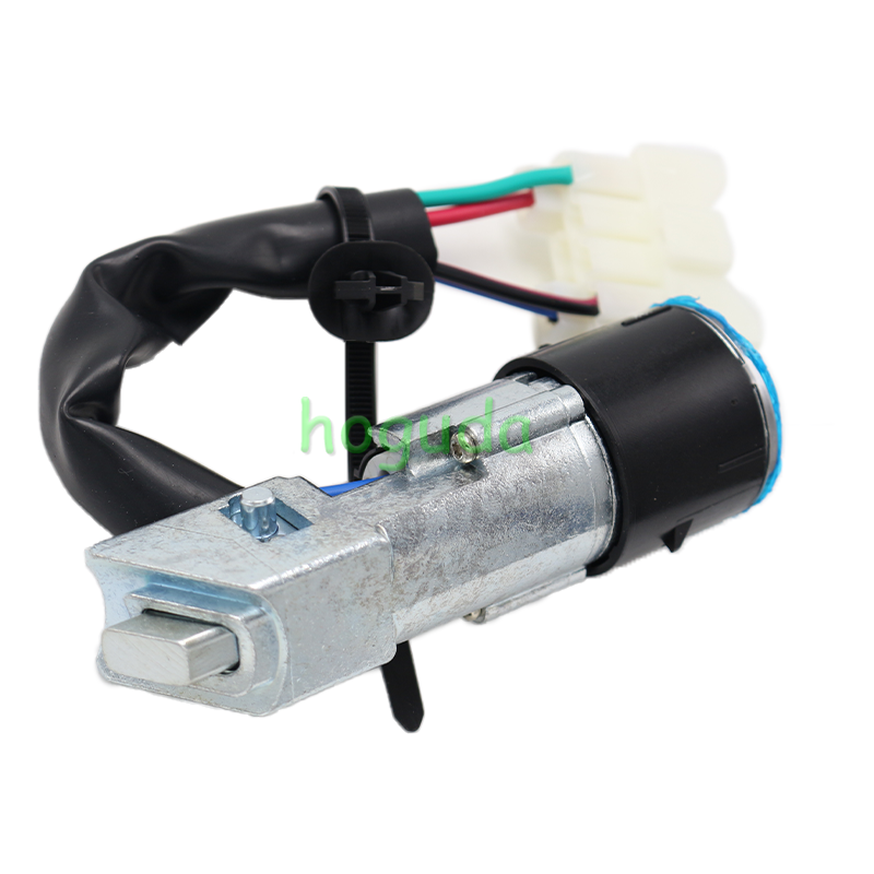 For RENAULTIGNITION SWITCH full set  KWID 17-19 KEY SET