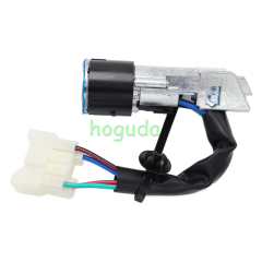 For RENAULTIGNITION SWITCH full set  KWID 17-19 KEY SET