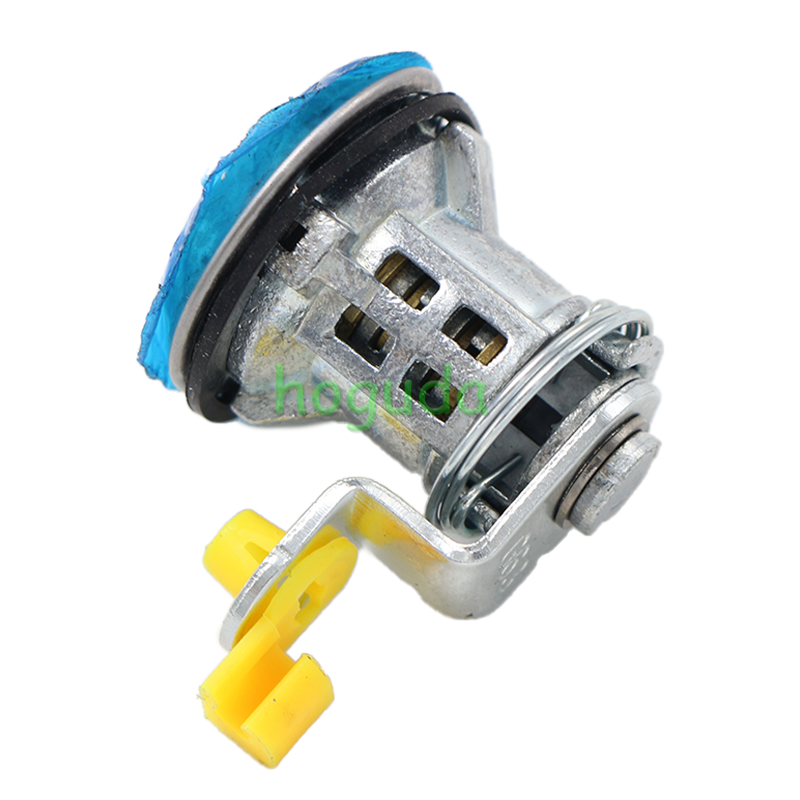 For RENAULTIGNITION SWITCH full set  KWID 17-19 KEY SET