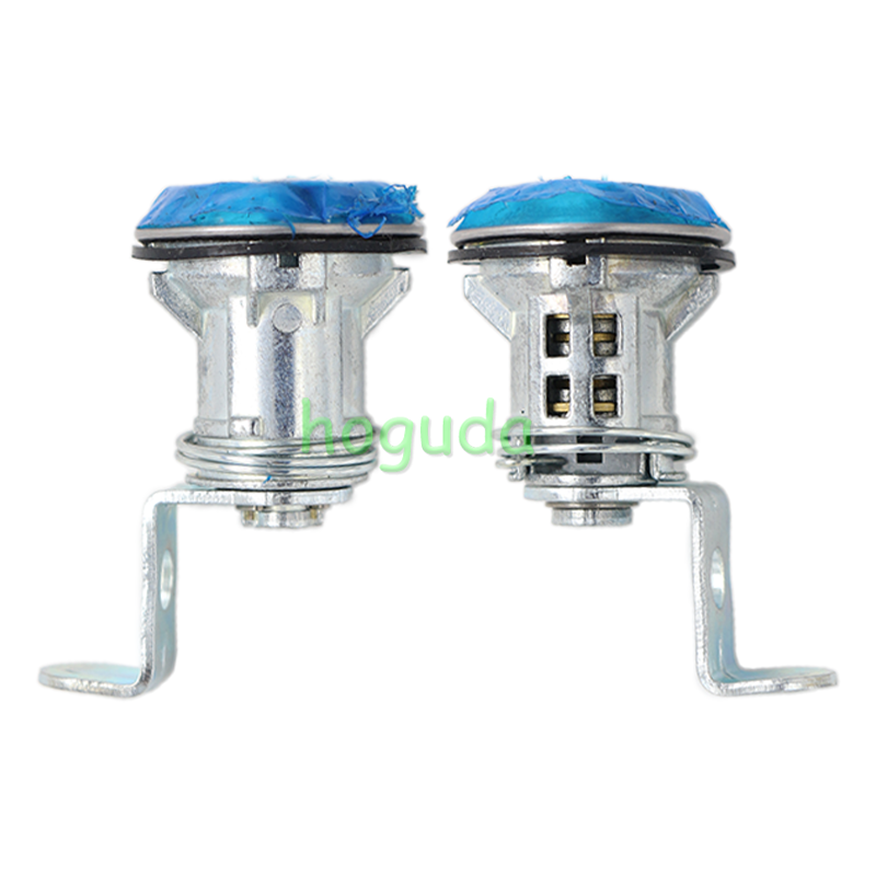 For RENAULTIGNITION SWITCH full set  KWID 17-19 KEY SET