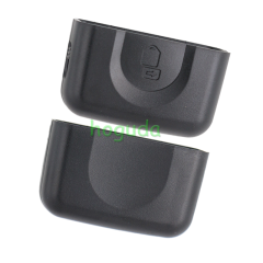For Nissan 2 button remote key blank