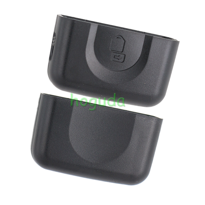 For Nissan 2 button remote key blank