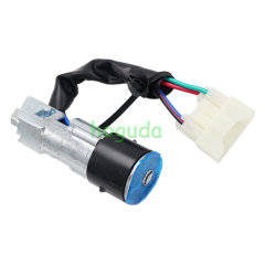 For RENAULTIGNITION SWITCH full set  KWID 17-19 KEY SET