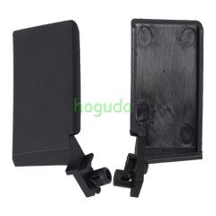 For RENAULTIGNITION SWITCH full set  KWID 17-19 KEY SET