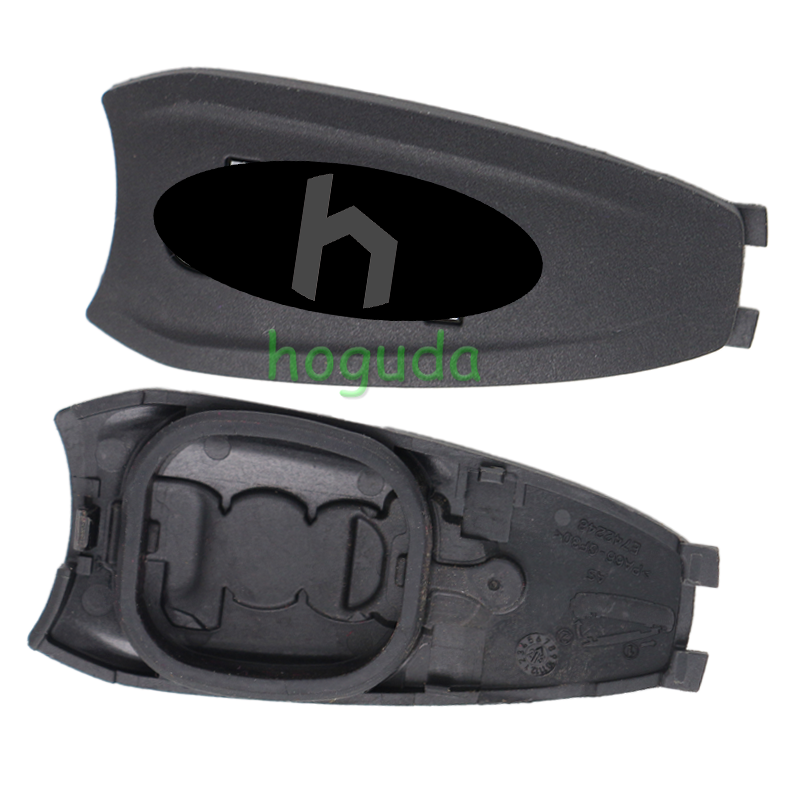 For Jeep 3 button remote key blank with VA2 blade Please choose the button.