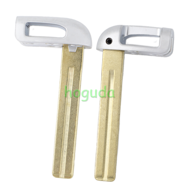 For Hyundai 4 button keyless remote key with 433mhz Keyless