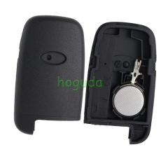 For Hyundai 4 button keyless remote key with 433mhz Keyless