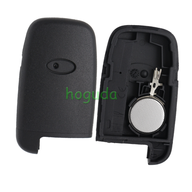 For Hyundai 4 button keyless remote key with 433mhz Keyless