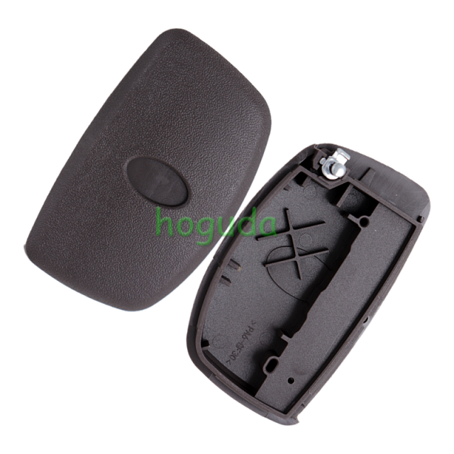 For Hyundai Sonata 4 button smart remote car key with 8A chip 433mhz  FCC ID: CQOFD00120 P/N: 95440-C1500 / 95440-C2500