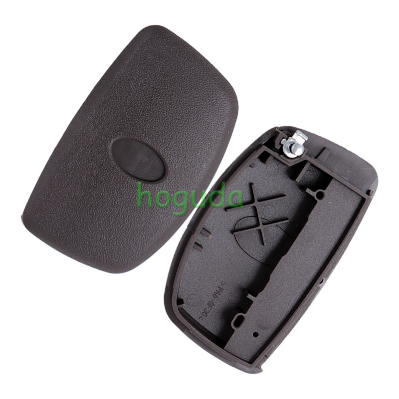 For Hyundai Sonata 4 button smart remote car key with 8A chip 433mhz  FCC ID: CQOFD00120 P/N: 95440-C1500 / 95440-C2500
