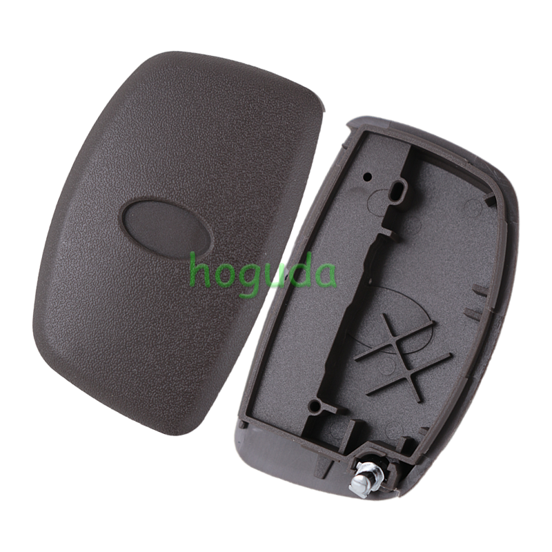 For Hyundai IX35 keyless Smart 3 button remote key with 7945AC1500 chip (46chip ) 433mhz for IX35 2013 year
