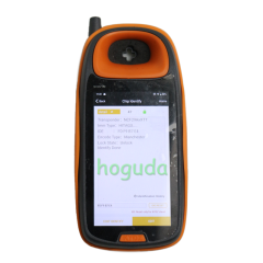 For Hyundai Palisade 4 button smart key with 433.92MHz FSK NCF29A1X / HITAG 3 / 47 CHIP FCC ID:TQ8-FOB-4F29 P/N: 95440-S8010