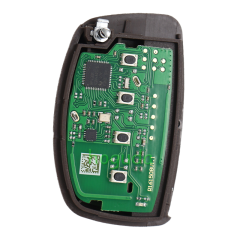 For Hyundai Sonata 4 button smart remote car key with 8A chip 433mhz  FCC ID: CQOFD00120 P/N: 95440-C1500 / 95440-C2500