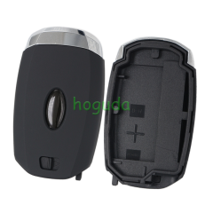 For Hyundai Palisade 4 button smart key with 433.92MHz FSK NCF29A1X / HITAG 3 / 47 CHIP FCC ID:TQ8-FOB-4F29 P/N: 95440-S8010