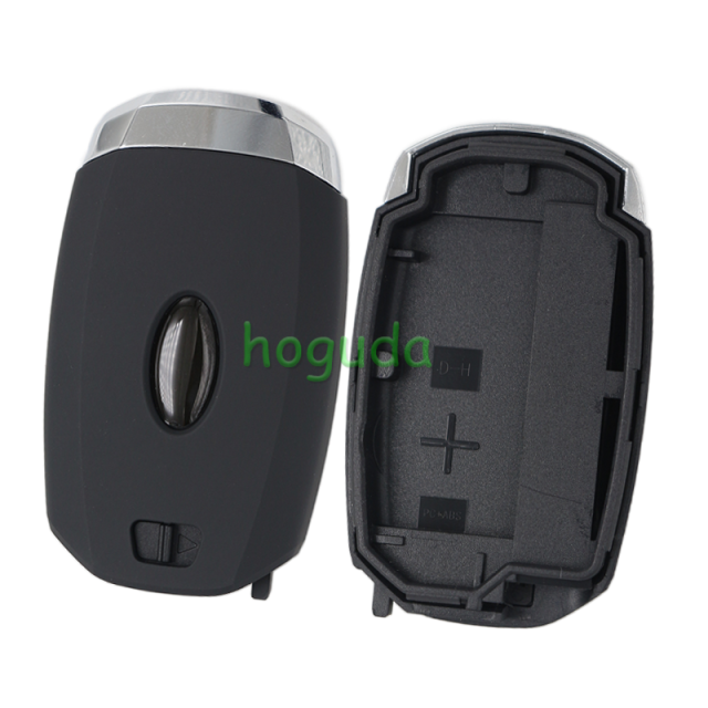 For Hyundai Palisade 4 button smart key with 433.92MHz FSK NCF29A1X / HITAG 3 / 47 CHIP FCC ID:TQ8-FOB-4F29 P/N: 95440-S8010