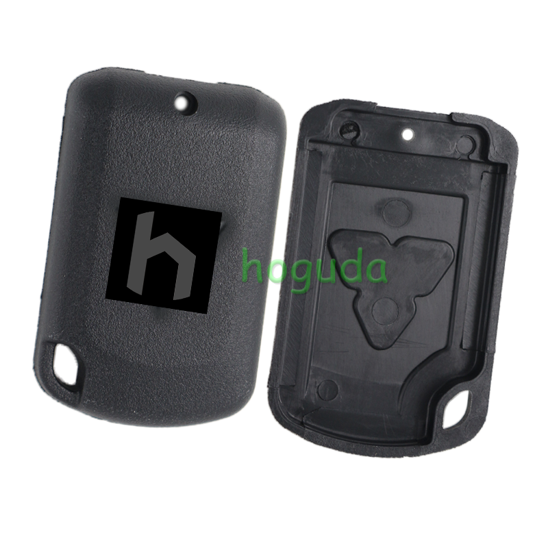 For Mitsubishi 2/2+1/3/3+1 button smart key blank