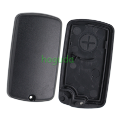 For Mitsubishi 2/3 button  remote key blank