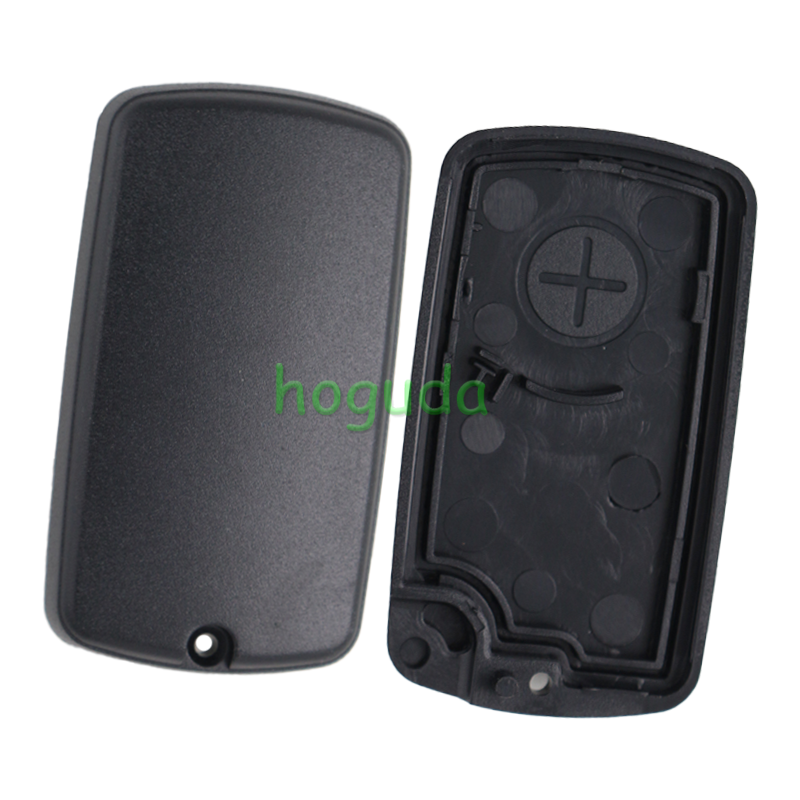 For Mitsubishi 2/3 button  remote key blank