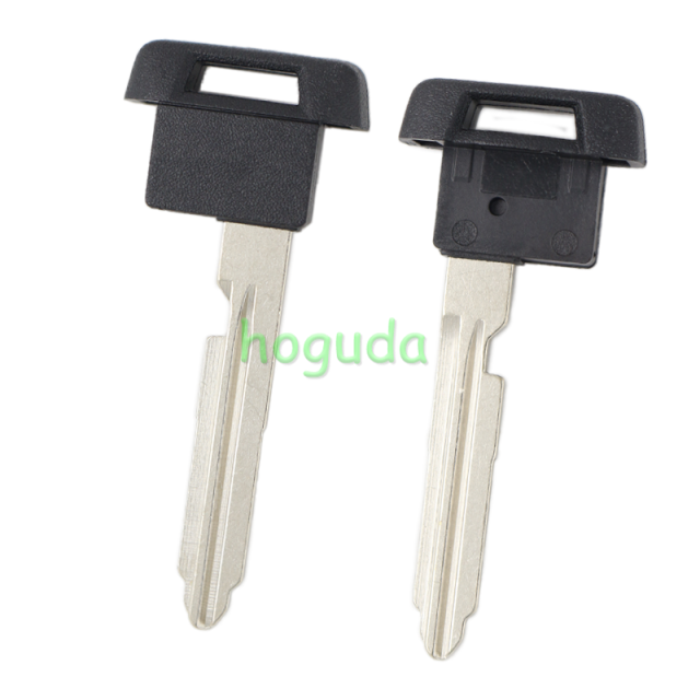 For Mitsubishi Emergency Key for smart card