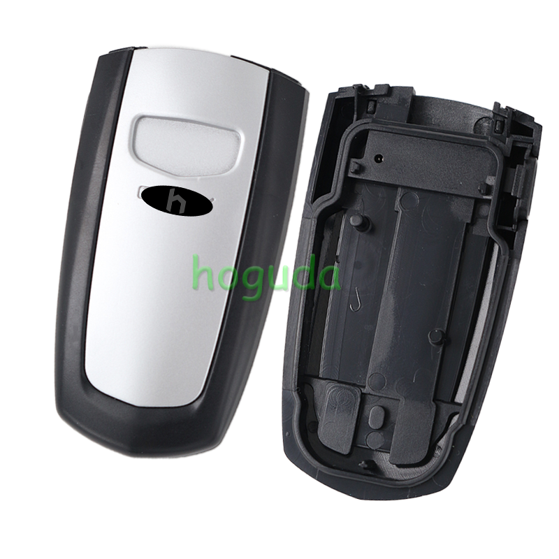 For Geely 3 button Replacement remote Key shell without logo