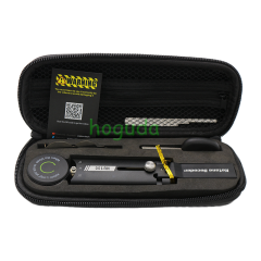 Vapon Katana Decoder HU100 auto pick and decoder