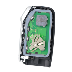 For Kia K3 5 Button Smart Remote Key 5 Button with 433mhz 4A chip PN:95440-M6800 FCC ID: CQOFD00790