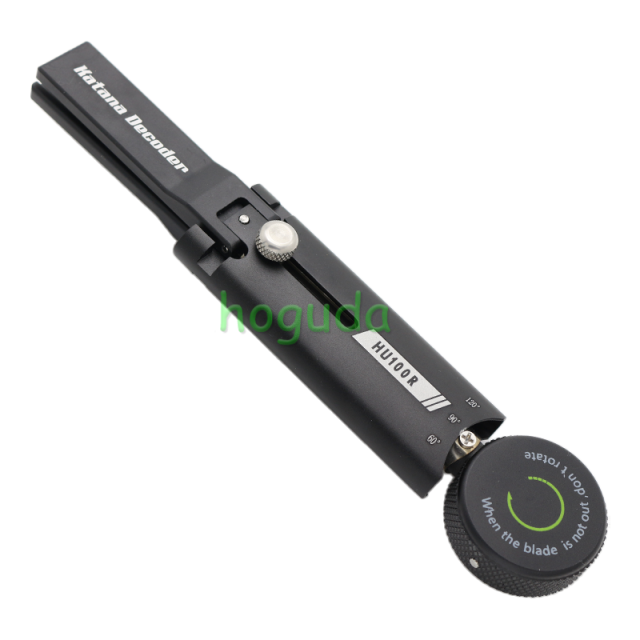 Vapon Katana Decoder HU100R auto pick and decoder