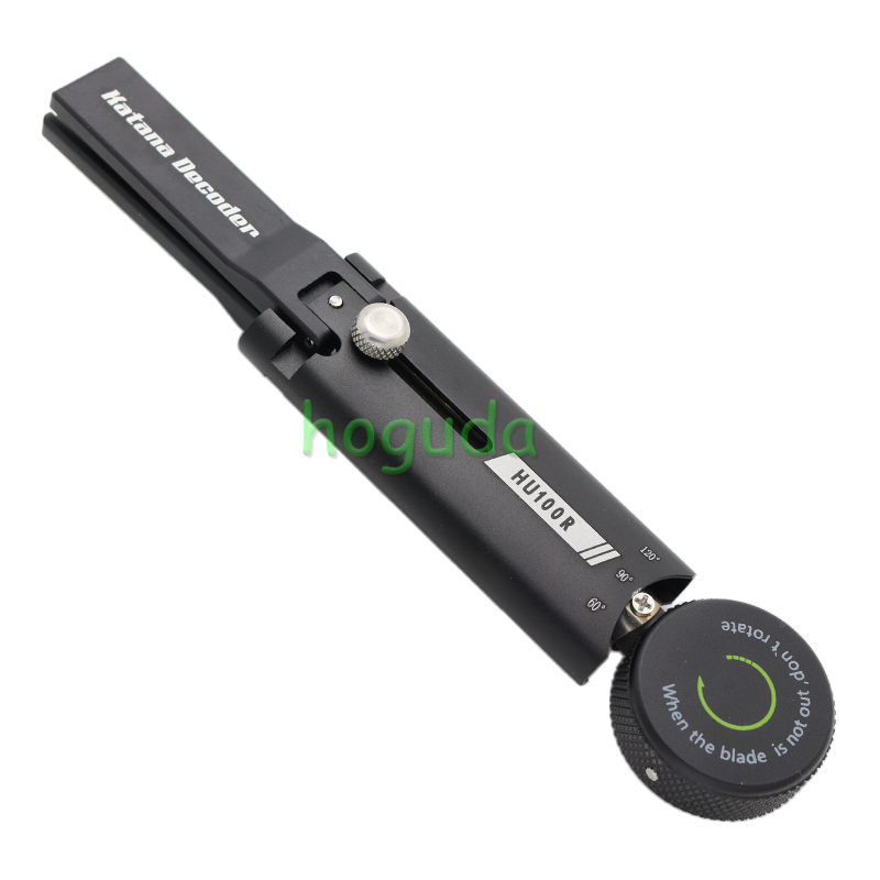 Vapon Katana Decoder HU100R auto pick and decoder