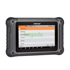 OBDSTAR MK70 Motorcycle Immobilizer Key Programmer