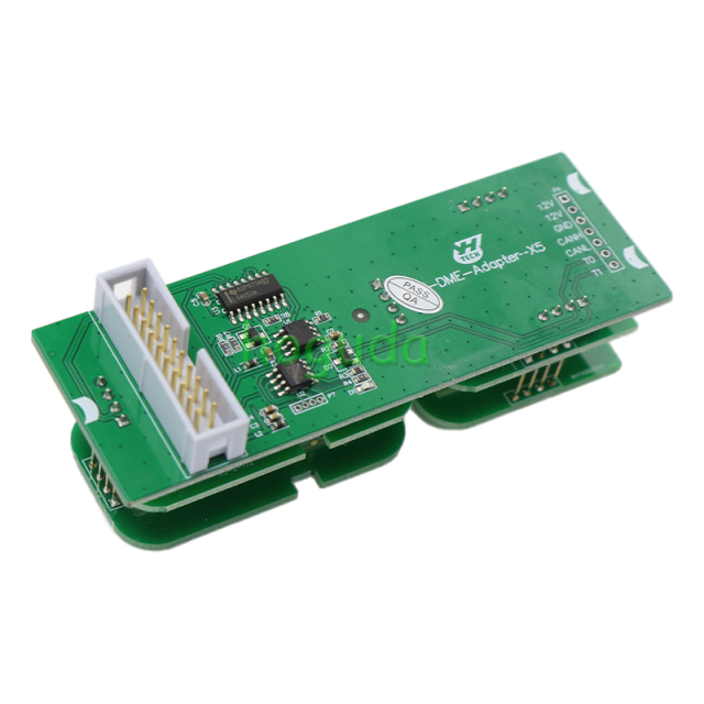 YANHUA ACDP -2 BMW-Bench-p2 X5 interface board