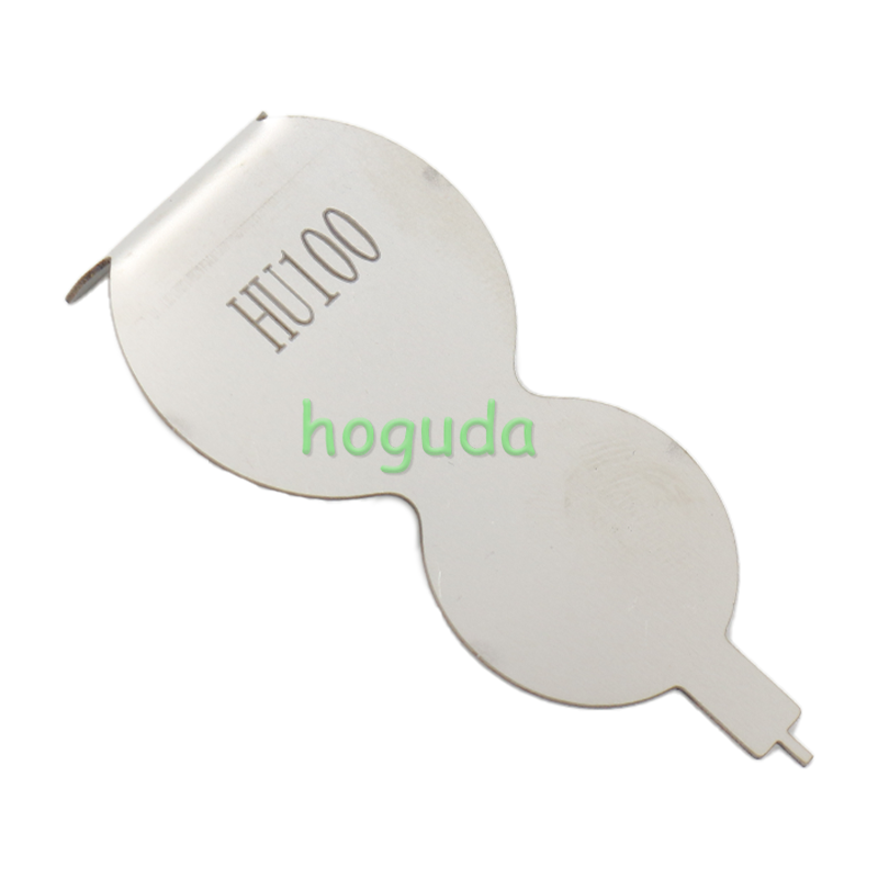 Vapon Katana Decoder HU100 auto pick and decoder