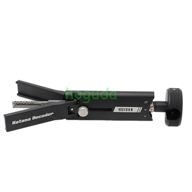 Vapon Katana Decoder HU100R auto pick and decoder