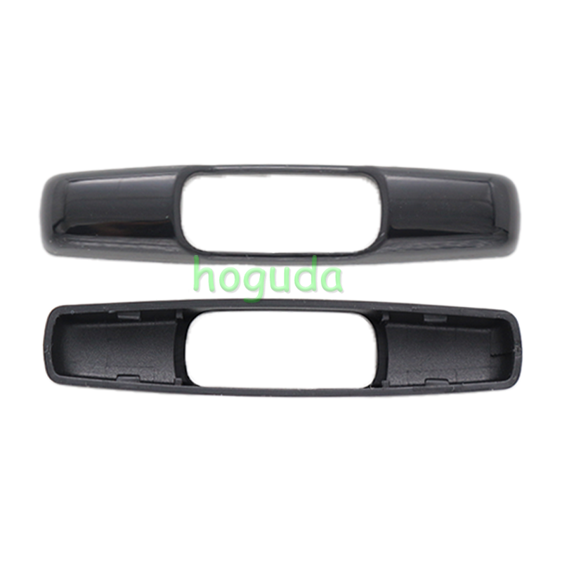 For Chevrolet black 2+1/3+1/4+1/5+1 buttons remote key shell, the side part is black
