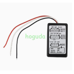 MB ESL Emulator Tool Professional IMMO Eraser Emulator Support W202,W203,W208,W209,W210,W211
