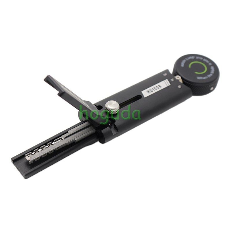 Vapon Katana Decoder HU100R auto pick and decoder