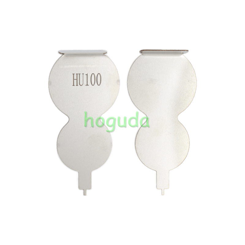 Vapon Katana Decoder HU100 auto pick and decoder