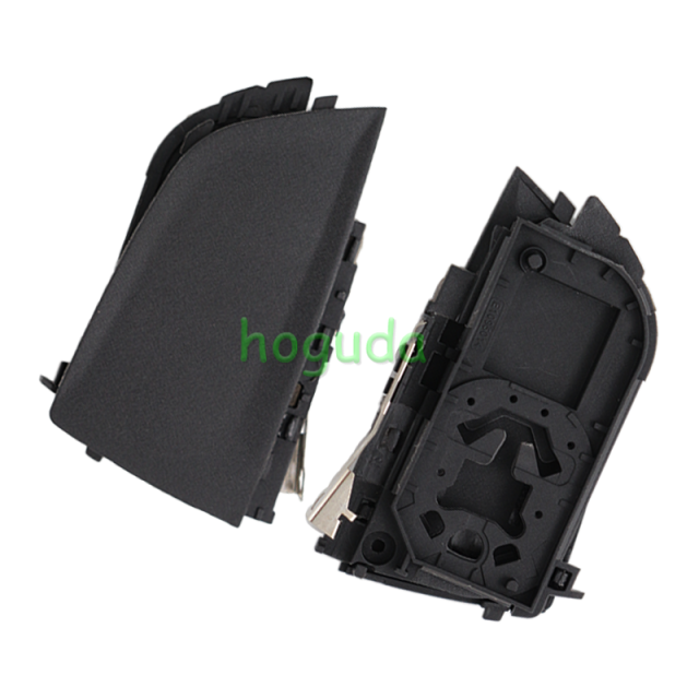 For BMW G Series 4 button Car Remote Key Shell