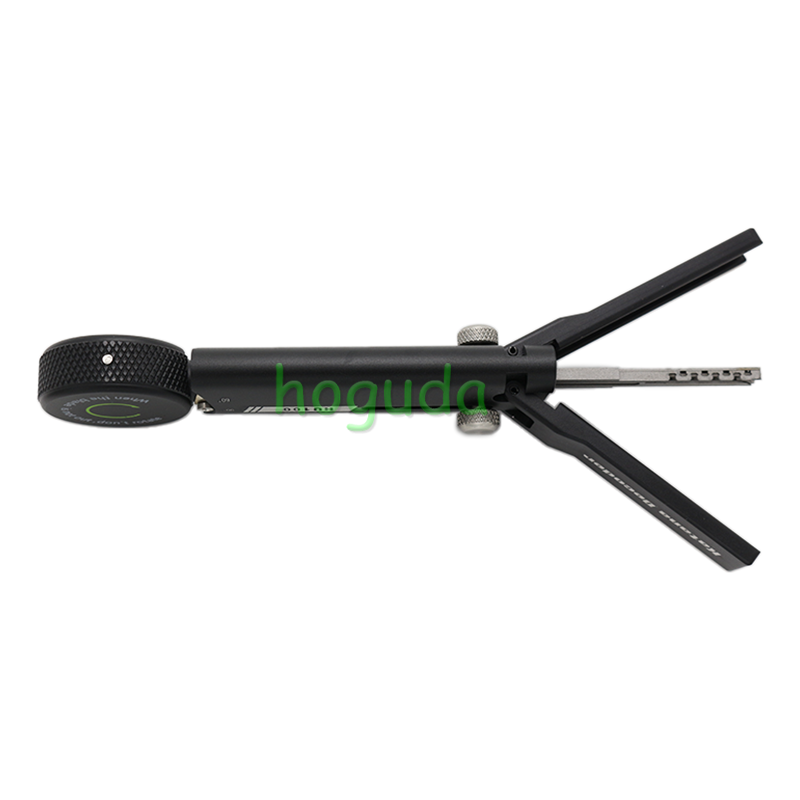 Vapon Katana Decoder HU100 auto pick and decoder