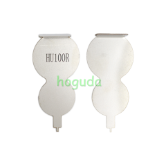 Vapon Katana Decoder HU100R auto pick and decoder
