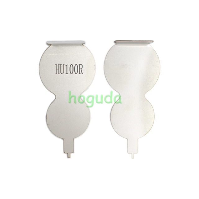 Vapon Katana Decoder HU100R auto pick and decoder