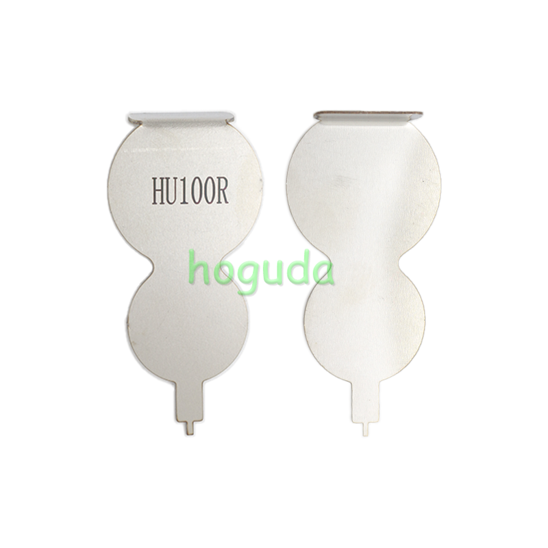 Vapon Katana Decoder HU100R auto pick and decoder