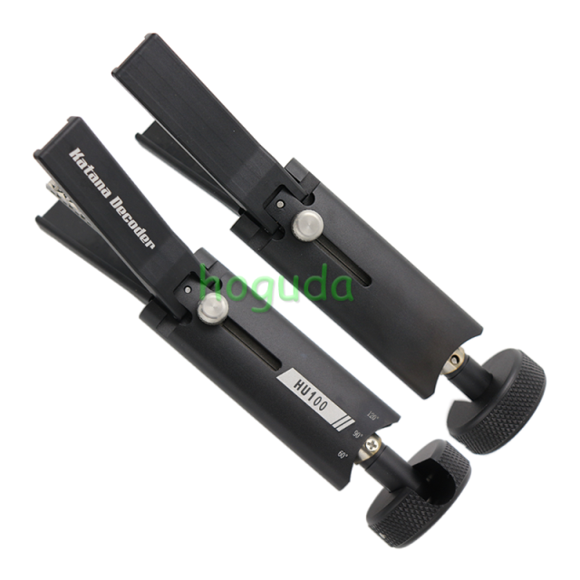 Vapon Katana Decoder HU100 auto pick and decoder