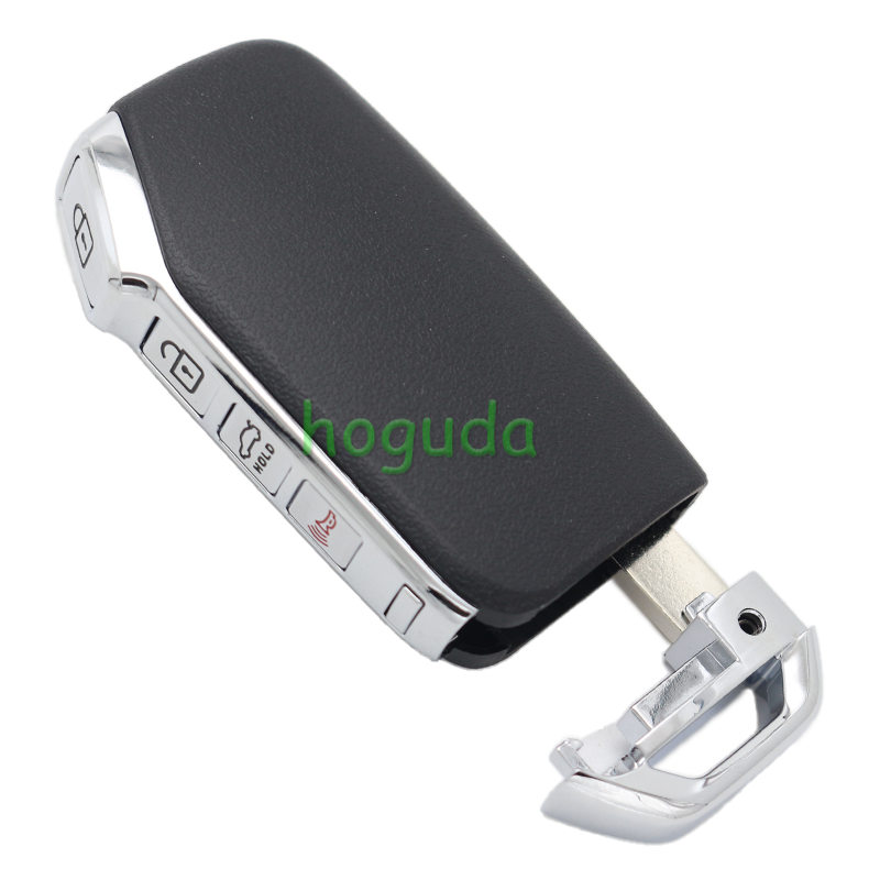 For Kia K3 5 Button Smart Remote Key 5 Button with 433mhz 4A chip PN:95440-M6800 FCC ID: CQOFD00790