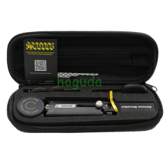 Vapon Katana Decoder HU100R auto pick and decoder