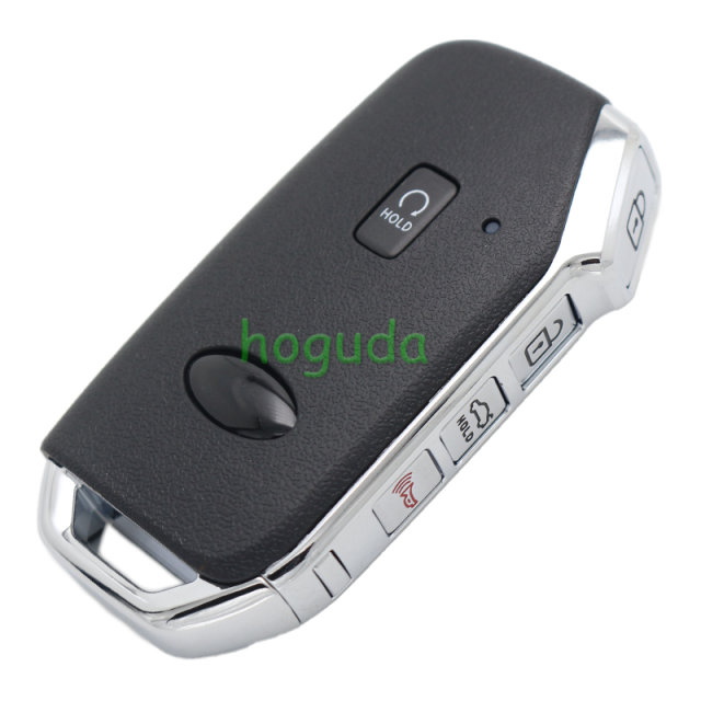 For Kia K3 5 Button Smart Remote Key 5 Button with 433mhz 4A chip PN:95440-M6800 FCC ID: CQOFD00790